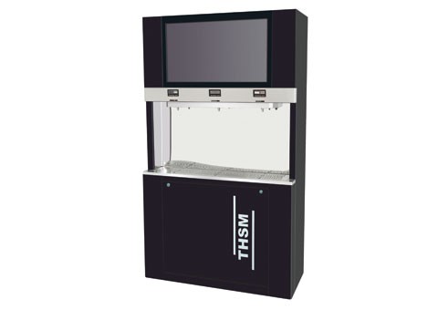 <span style=''>TH-3XYG刷卡計費(fèi)開水機(jī)</span>