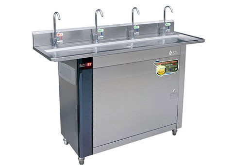 <span style=''>JN-4W溫?zé)嶂憋嫏C(jī)</span>