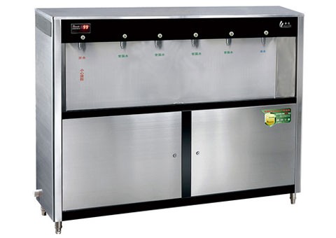 <span style=''>JN-6H(2012款)溫?zé)嶂憋嫏C</span>