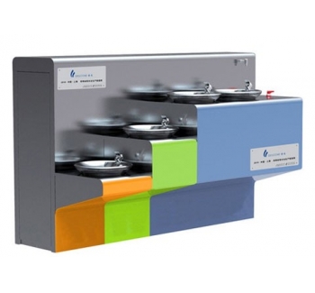 EX-41戶外飲水平臺