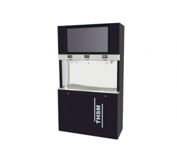 TH-3XYG刷卡計費(fèi)開水機(jī)