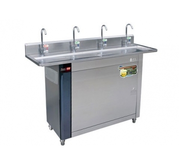 JN-4W溫?zé)嶂憋嫏C(jī)