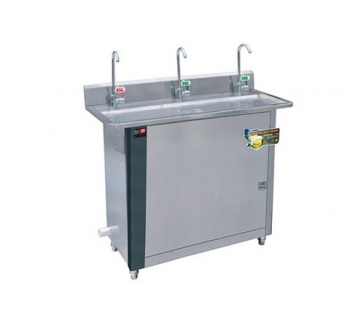 JN-3W溫熱直飲機